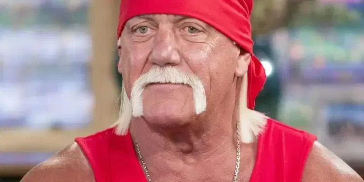 Ndahet nga jeta legjenda e ringut Hulk Hogan, në moshën 71-vjeçare