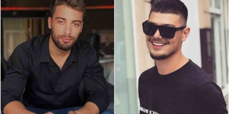 Arrestimi i Meriton Mjekiqit dhe vëllait të tij, reagon policia