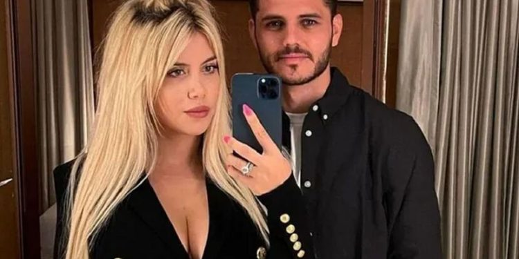 Nga ndarja në gjyq: Wanda Nara paditet nga Icardi për shpërndarje videoje intime