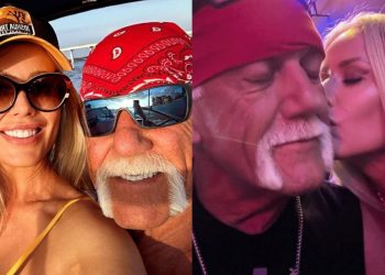 Reagon bashkëshortja e Hulk Hogan pas ndarjes së tij nga jeta: “Zemra ime është copëtuar”