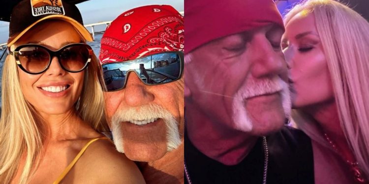 Reagon bashkëshortja e Hulk Hogan pas ndarjes së tij nga jeta: “Zemra ime është copëtuar”
