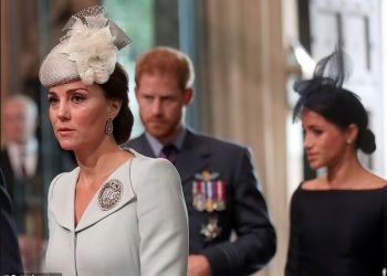 Gjest i vogël, tension i madh? Lëvizja e Princit William ndez sërish spekulimet për përçarjen Kate–Meghan