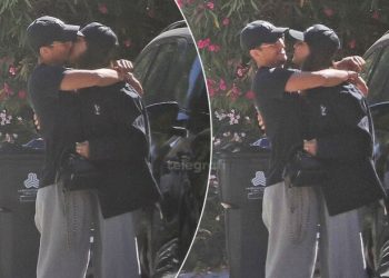 Jessica Alba në një kapitull të ri dashurie? Aktorja kapet mat me yllin e “Top Gun: Maverick”