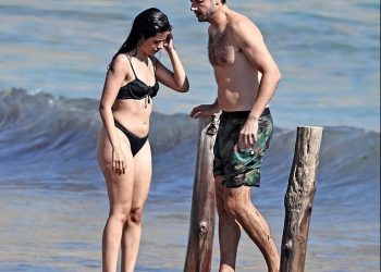 Nga Ibiza me dashuri: Camila Cabello s’fsheh më asgjë për lidhjen e saj