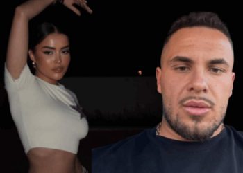 Eduart Kuçi thyen heshtjen për herë të parë për Anisën! Ja ç’thotë ai