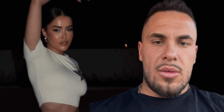 Eduart Kuçi thyen heshtjen për herë të parë për Anisën! Ja ç’thotë ai