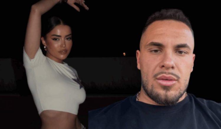 Eduart Kuçi thyen heshtjen për herë të parë për Anisën! Ja ç’thotë ai