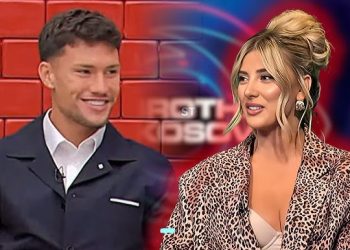 Përplasje publike! Bay T shpërthen ndaj Drilon Ramës: E dija që ishe në tre lidhje