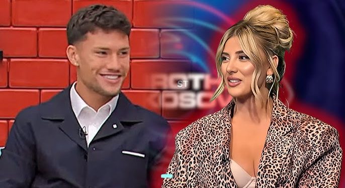 Përplasje publike! Bay T shpërthen ndaj Drilon Ramës: E dija që ishe në tre lidhje