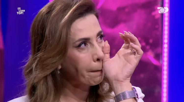 “Ishte momenti më i vështirë si qenie njerëzore”/ Erjona Rusi shpërthen në lot teksa rrëfen dhimbjen për babain