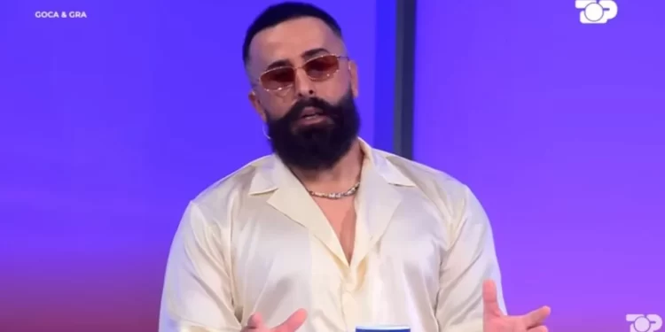 Getoar Selimi flet për përplasjet mes reperëve: “Sot ka shumë injorantë të famshëm që bëjnë edhe lek nga kjo punë”