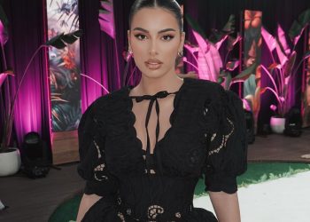 Argjira Spanca largohet nga televizioni pas shtatë vitesh