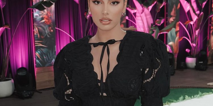 Argjira Spanca largohet nga televizioni pas shtatë vitesh