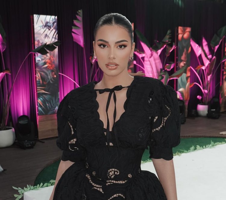 Argjira Spanca largohet nga televizioni pas shtatë vitesh