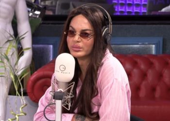 Amber Candy: Nuk rri pa një bashkëjetesë, por s’mund të adoptoj një fëmijë!