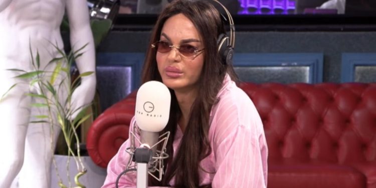 Amber Candy: Nuk rri pa një bashkëjetesë, por s’mund të adoptoj një fëmijë!