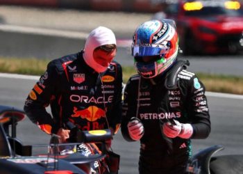 Pikëpyetjet e Verstappen, te Mercedesi në vitin 2026?