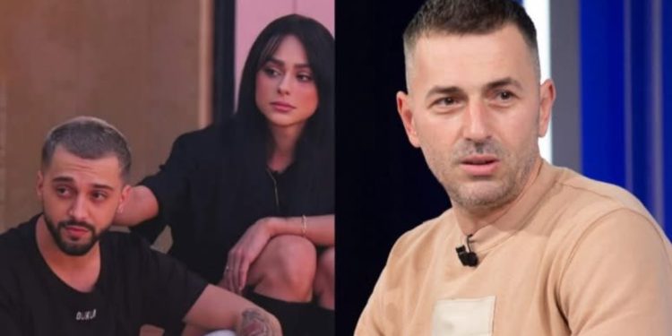 “Ra fama nga fiku”/ Anaidi tregon për takimin sekret mes Gjestit dhe Eglit