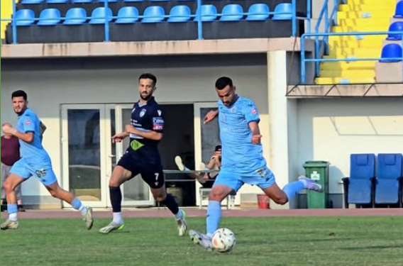 Barazim në miqësore, nuk ka fitues mes Dinamos dhe Ferizajit