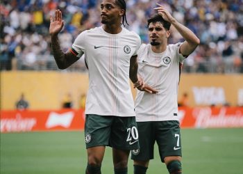 VIDEO/ Chelsea në finalen e Kupës së Botës për Klube, dy gola vendosin ndeshjen ndaj Fluminenses