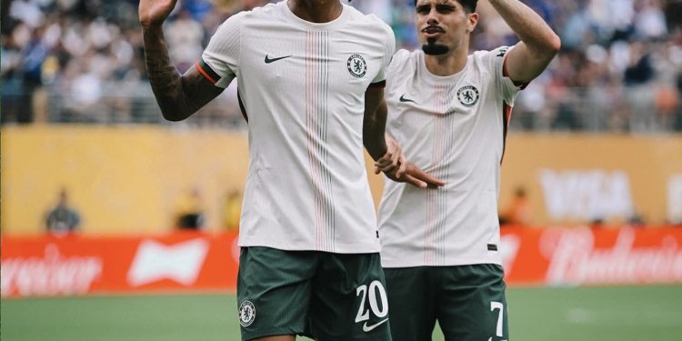 VIDEO/ Chelsea në finalen e Kupës së Botës për Klube, dy gola vendosin ndeshjen ndaj Fluminenses