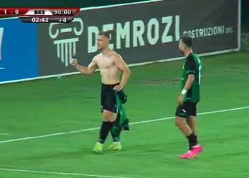 Egnatia thyen Breidablik në ndeshjen e parë të Champions, Gruda nderon rrogozhinasit