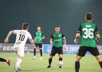 Egnatia thyen Breidablik në ndeshjen e parë të Champions, Gruda nderon rrogozhinasit
