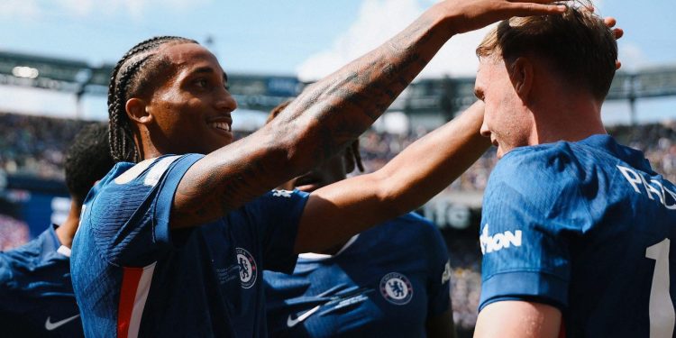 VIDEO/ Chelsea fiton Kupën e Botës për Klube, i jep leksion futbolli PSG-së në finale