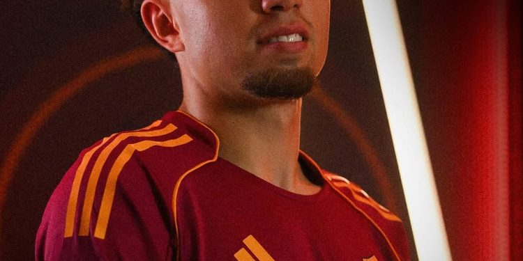 Përforcim në mesfushë, një maroken për Romën