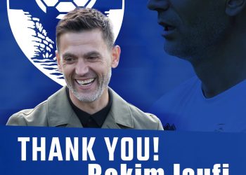 Malisheva nuk “kapërdin” humbjen turpëruese, i tregon derën trajnerit