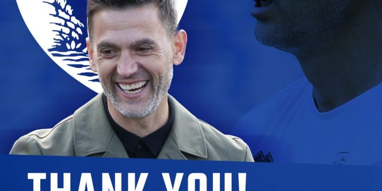 Malisheva nuk “kapërdin” humbjen turpëruese, i tregon derën trajnerit