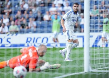 Champions League/ Drita reziston vetëm një pjesë, Copenhagen shumë i fortë