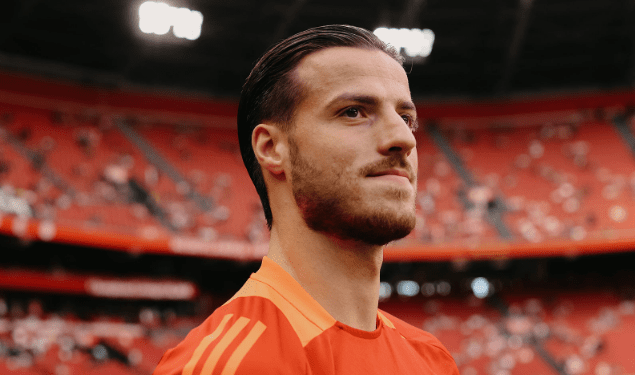 Nuk pranon stolin, portieri shqiptar drejt një tjetër huazimi