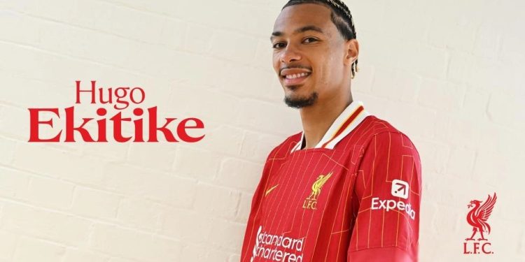 Liverpool godet në merkato, firmos me sulmuesin