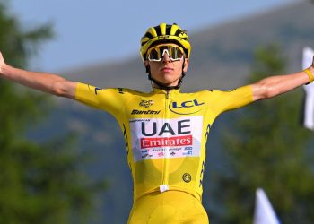 TURI I FRANCËS/ Pogacar është mbreti i ri i çiklizmit botëror, fiton për herë të katërt turneun më prestigjioz