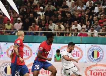 Historike/ Shkëndija tregohet e madhe në Champions League, shkon në turin e 3-të