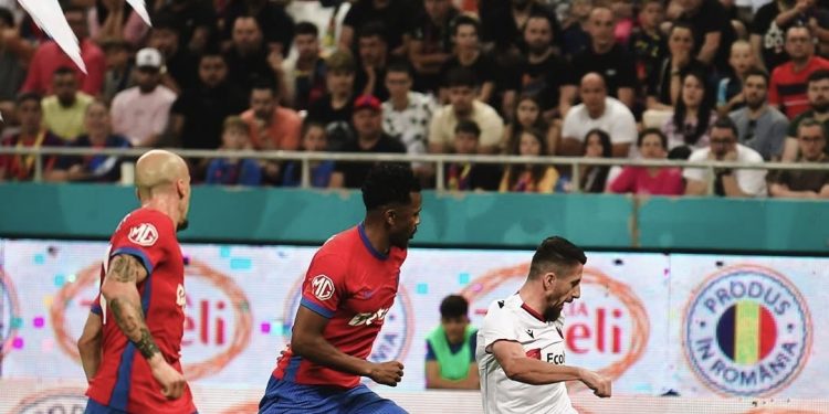 Historike/ Shkëndija tregohet e madhe në Champions League, shkon në turin e 3-të