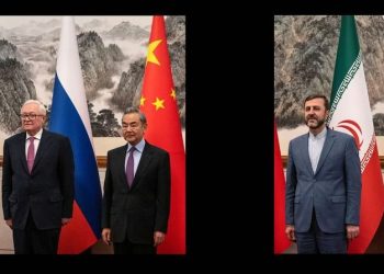 Boshti Iran-Kinë-Rusi shembet në momente vendimtare