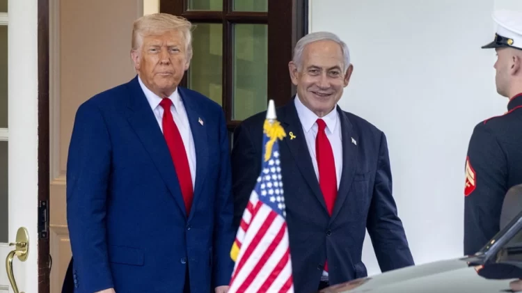 Izraeli bie dakord për një armëpushim 60 ditor në Gaza, Trump thirrje Hamasit: Pranoni kushtet!