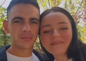 25-vjeçari shqiptar u vra nga pronari italian gjatë grabitjes, reagon e shoqja: Zot ça më ke bërë, o Vladi im