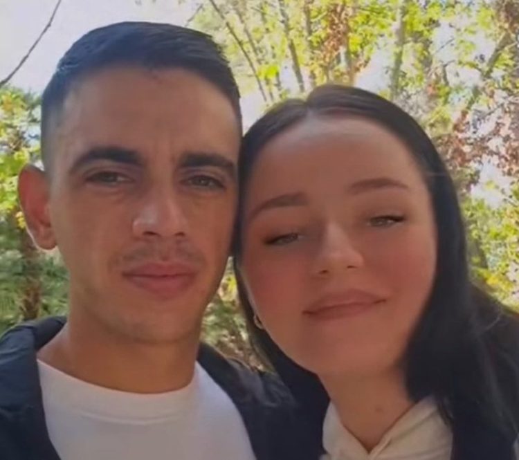 25-vjeçari shqiptar u vra nga pronari italian gjatë grabitjes, reagon e shoqja: Zot ça më ke bërë, o Vladi im