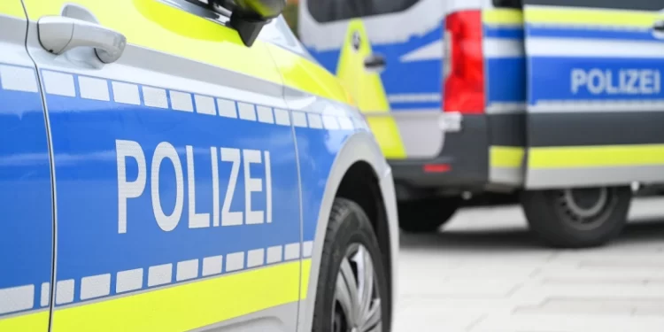 Sulmoi me sëpatë pasagjerët në një tren në Bavari, ndalohet autori. Raportohet për të plagosur