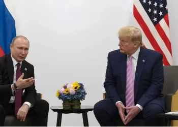 Telefonata Trump-Putin/ Dy liderët biseduan për rreth 1 orë, në fokus çështja e Iranit dhe Ukrainës