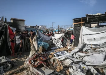 Izraeli vijon sulmet në Gaza, vriten rreth 180 palestinezë në 24 orët e fundit