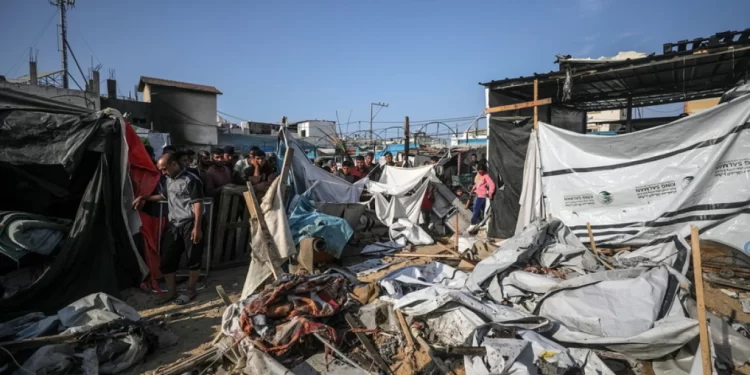 Izraeli vijon sulmet në Gaza, vriten rreth 180 palestinezë në 24 orët e fundit