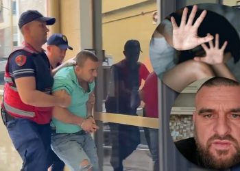Si u zbulua babai monstër që abuzoi me vajzën e mitur! Prokuroria: Zamir Meta pranoi se ka ndodhur vetëm 1 herë