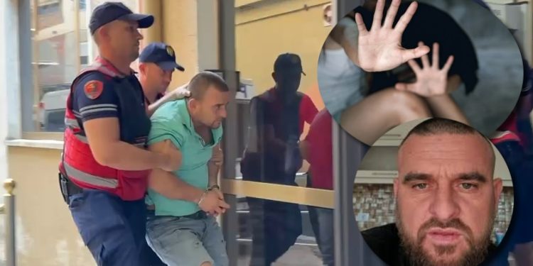 Si u zbulua babai monstër që abuzoi me vajzën e mitur! Prokuroria: Zamir Meta pranoi se ka ndodhur vetëm 1 herë