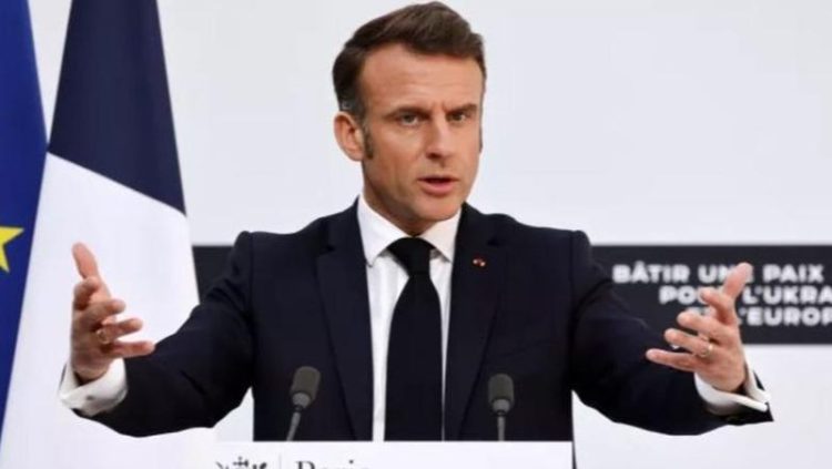 Macron pas bisedës telefonike me Putin: Nuk ka përparim me Rusinë për Ukrainën, ende larg armëpushimit