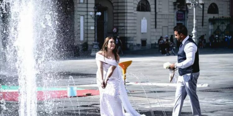 Nëntë viktima nga i nxehti përvëlues në Itali. Qeveria hap “dhomë kontrolli” emergjente