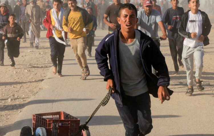 Tetë pengje lirohen menjëherë, çfarë parashikon draft-marrëveshja e armëpushimit në Gaza